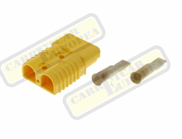 CONECTOR SB 175 AMARILLO 12V