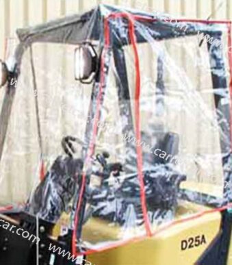 LONA CARRETILLA PEQUEÑA