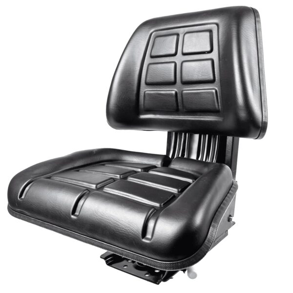 Asiento Tractor RM30 | Disponible en varios colores  | Asiento Agrícola de dos piezas con suspensión