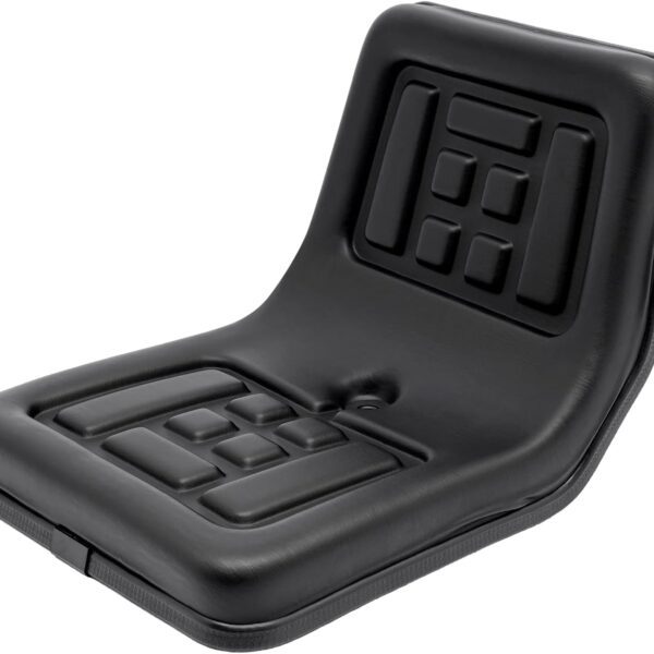 Asiento Cubeta Estrecho Agrícola