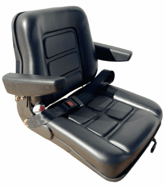 Asiento Lateral