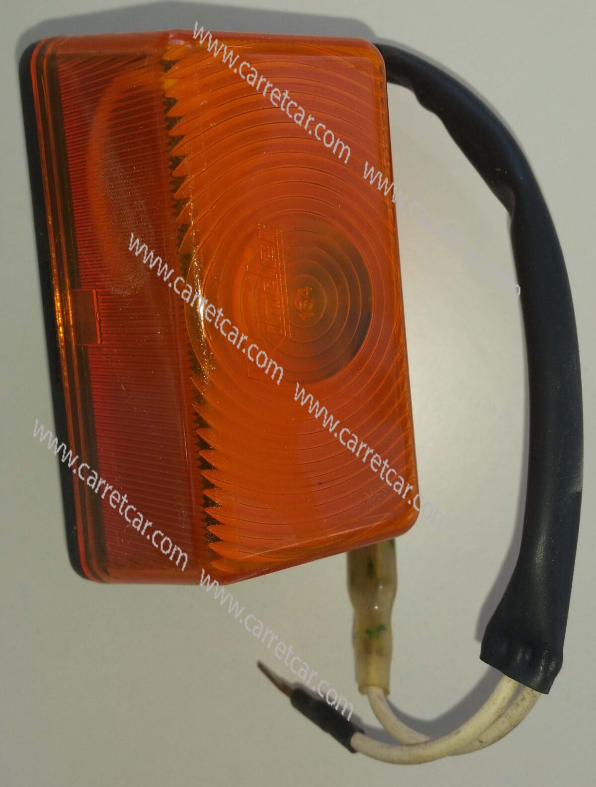 faro intermitencia